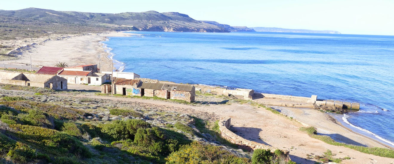 Miniere nel Blu Fontanamare