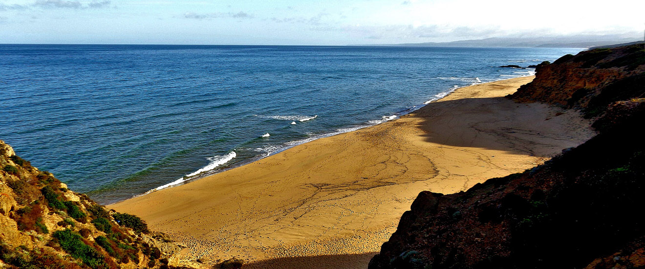 Minire nel Blu Spiaggia Pischeredda